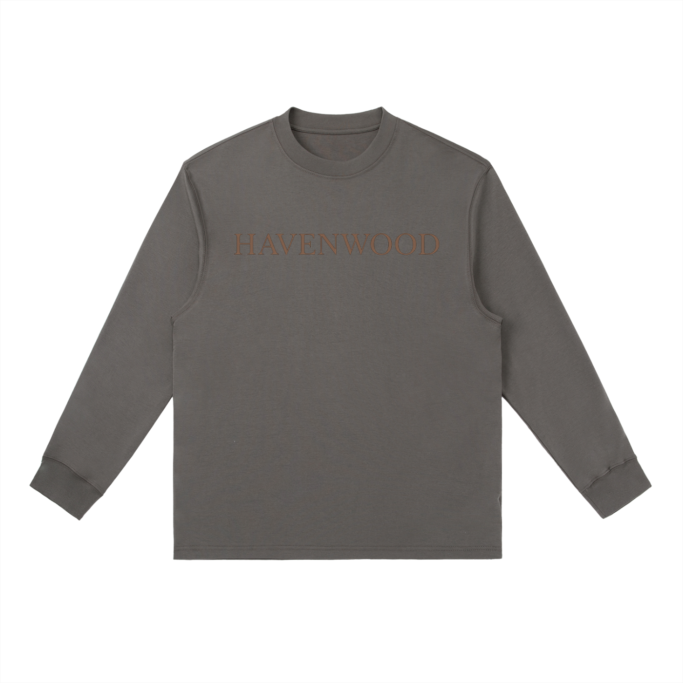 Long-Sleeve