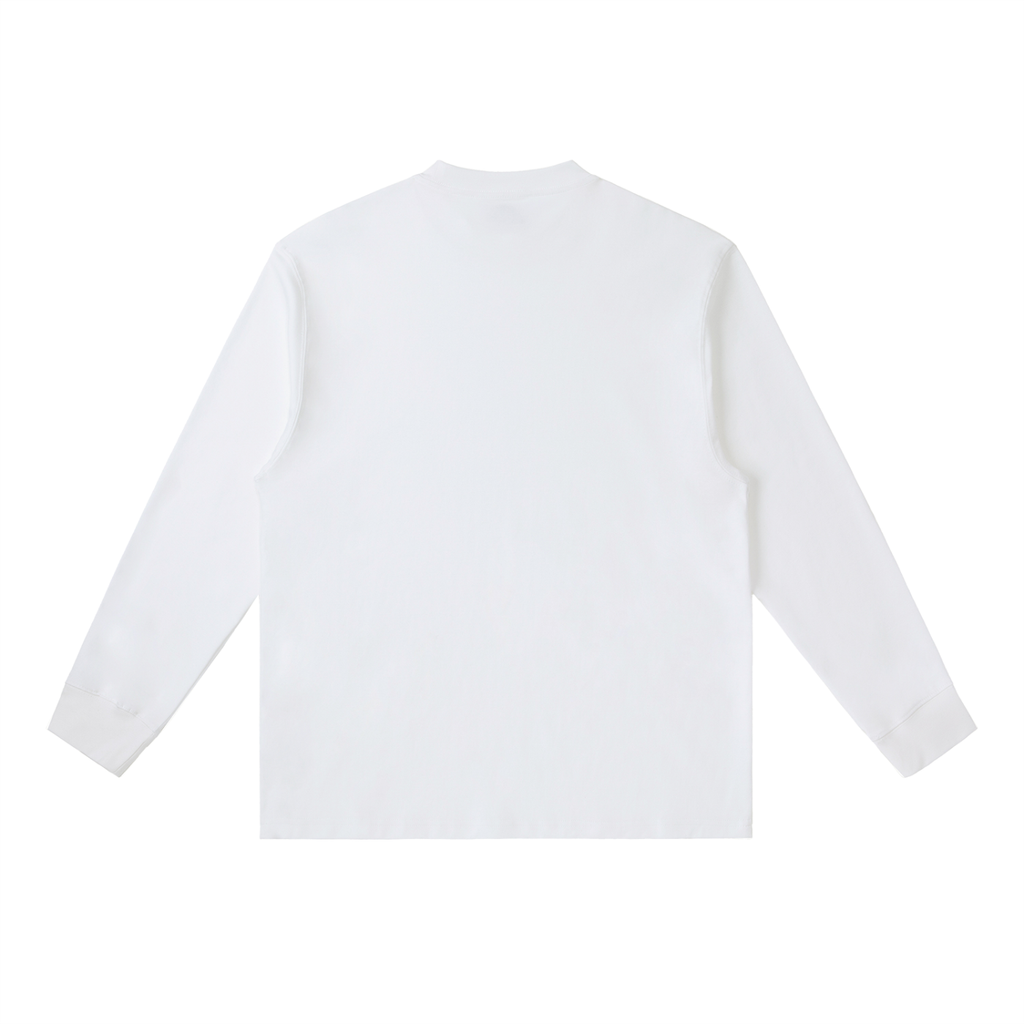 Long-Sleeve