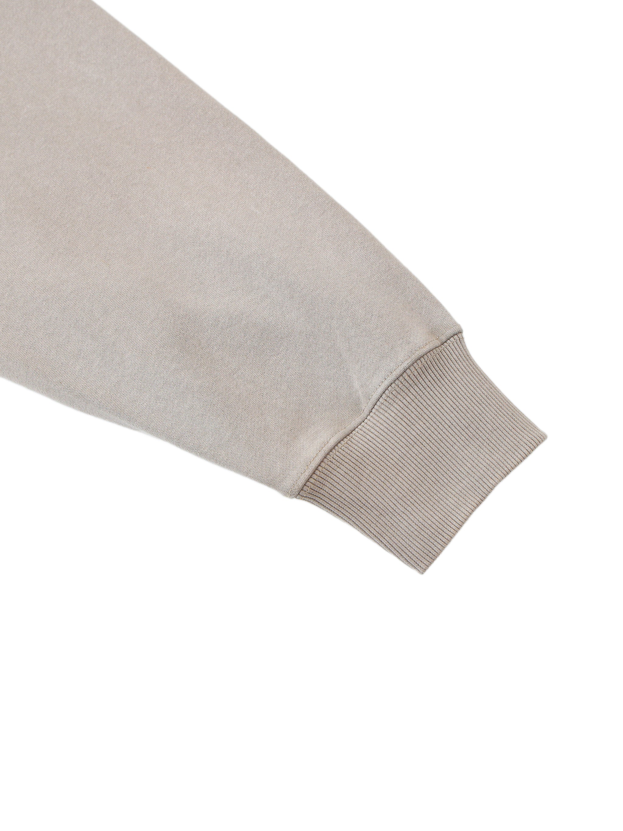 Heavyweight,Vintage,Crewneck Sweatshirt